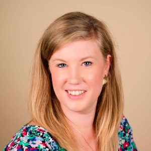 Kirstie Anetzberger