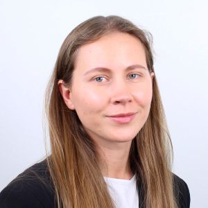 Karina Pradiichuk