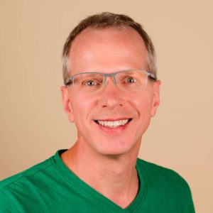 Mark van de Steeg