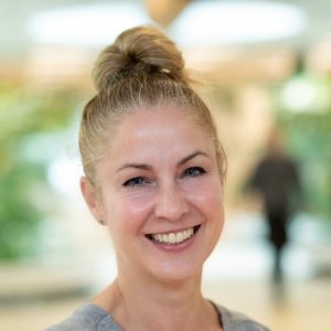 Rachel Scott, PhD