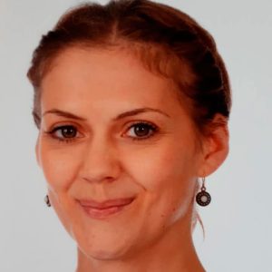 Sandra Rohan-Gates