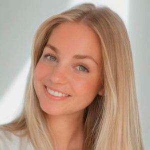 Ella Berryment