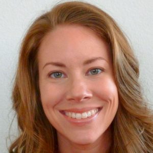 Liz McCreary