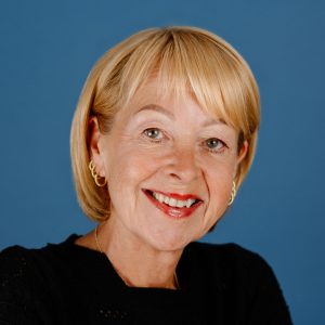 Katherine Robinson